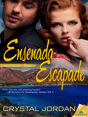 cover image of Ensenada Escapade